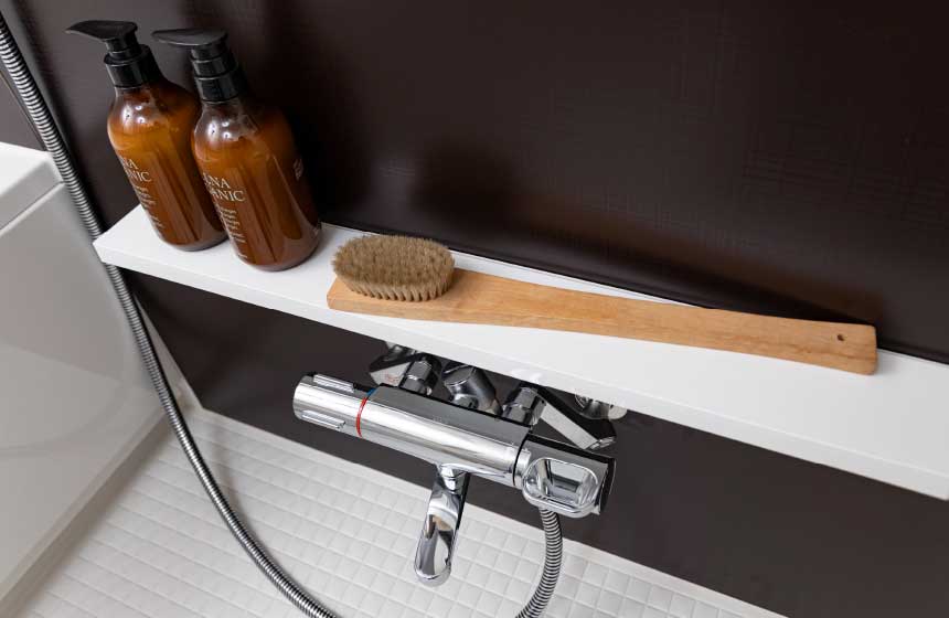 スリムカウンター