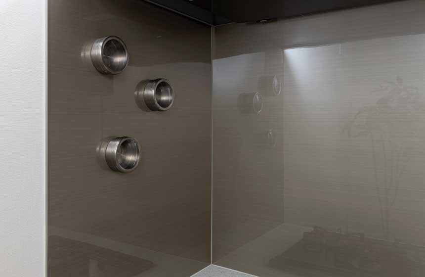 マグネットパネル