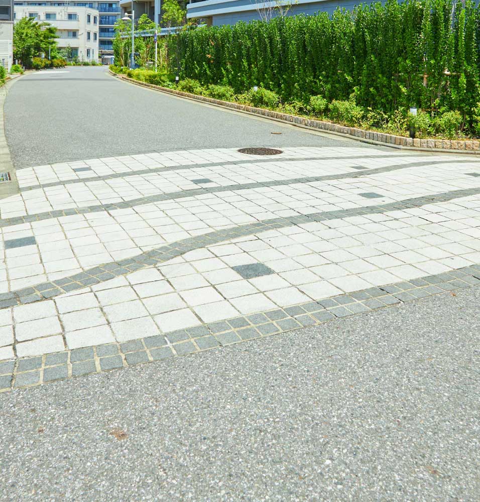 周辺環境写真(徒歩4分/約310m、2024年7月撮影)