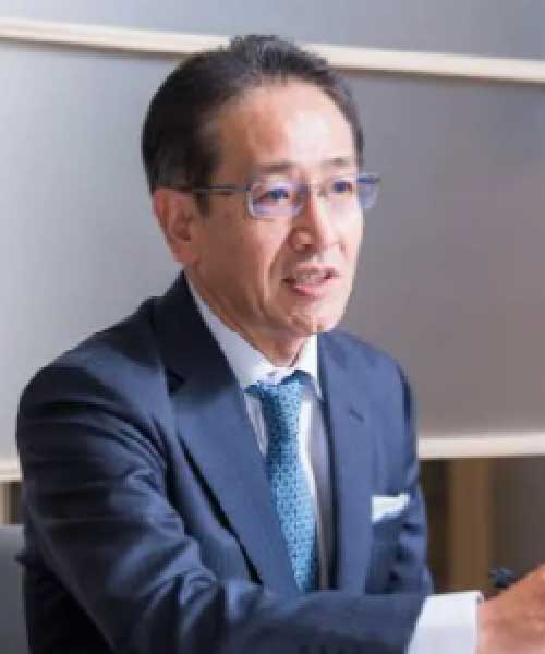 株式会社リボンブレインズ 代表取締役 澤地 塔一郎氏