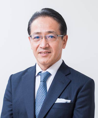 株式会社リボンブレインズ　代表取締役 澤地 塔一郎氏