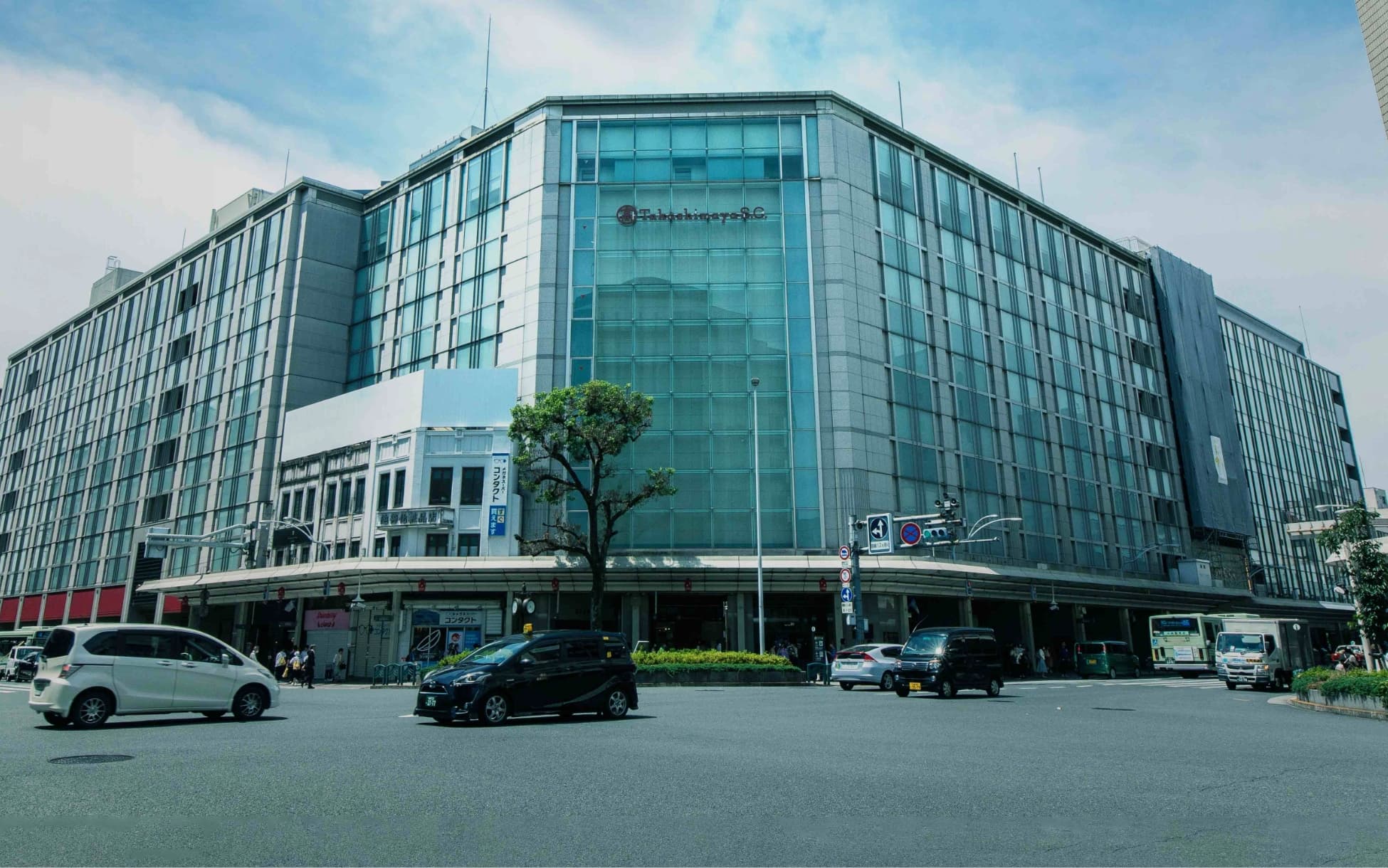 ロケーション AWESOME KYOTO｜≪公式≫ブランズ京都河原町通