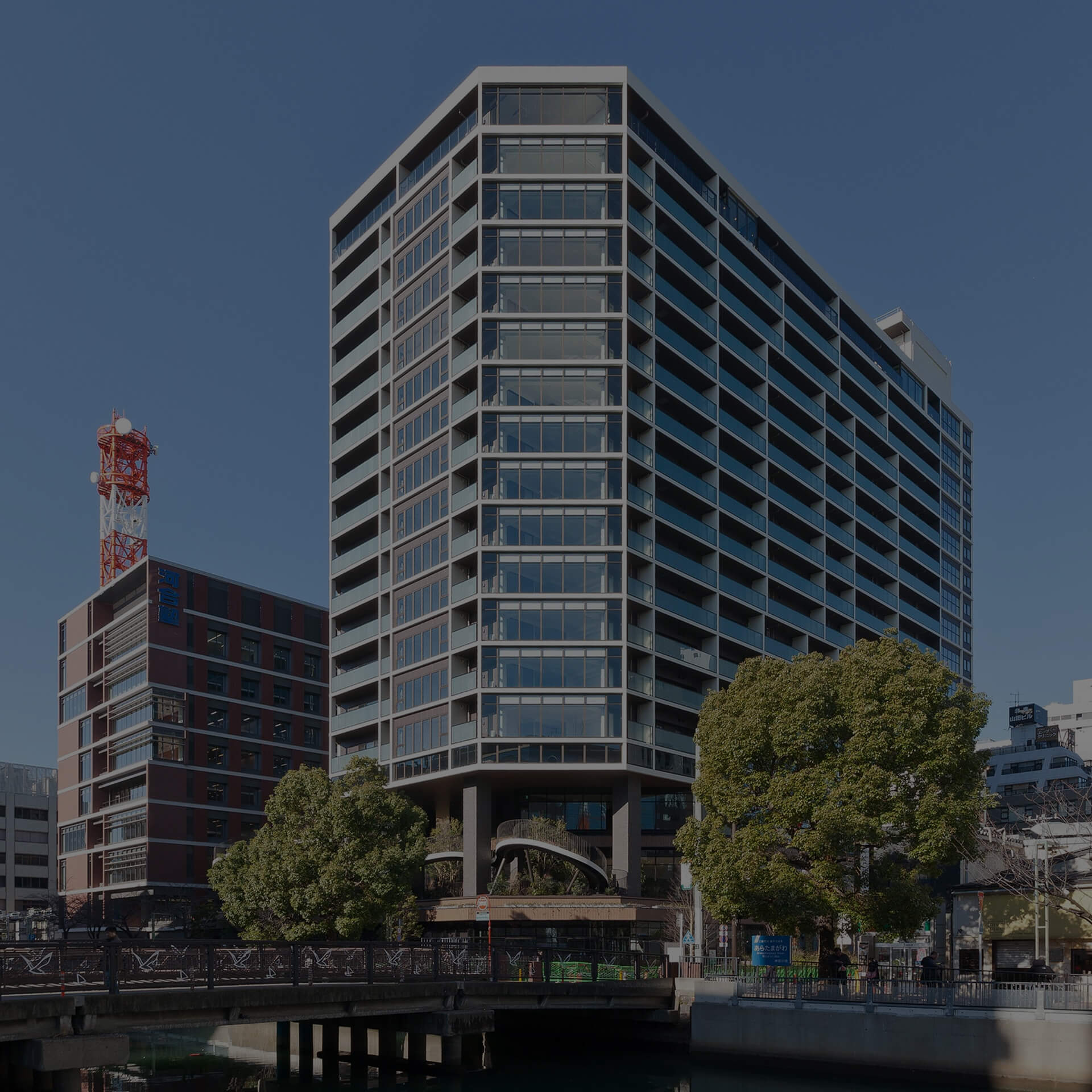 実績｜≪公式≫ブランズタワー横浜北仲｜横浜市 新築分譲