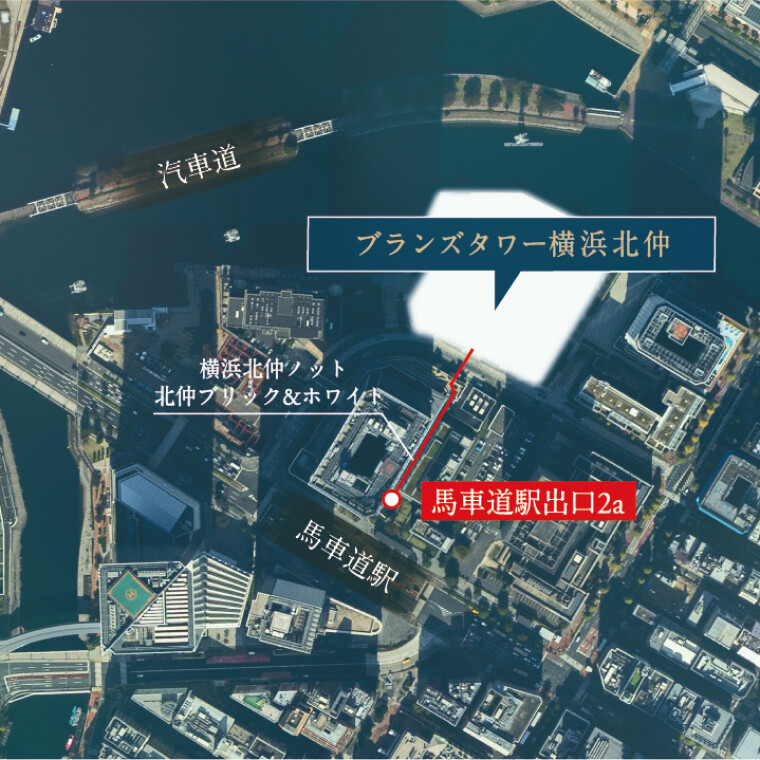 航空写真（1）
