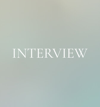 INTERVIEW