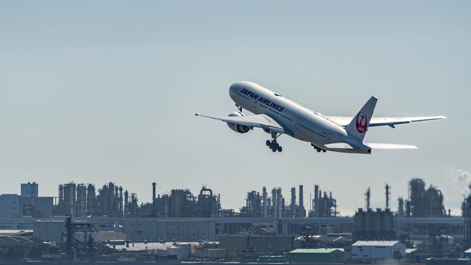 航空機