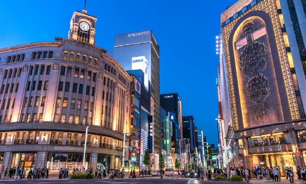 東京駅周辺