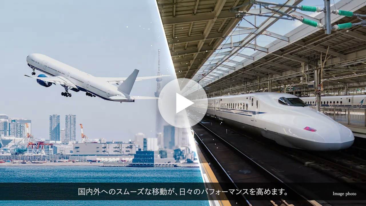 動画サムネイル