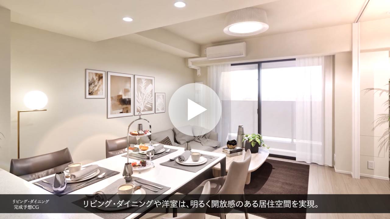 動画サムネイル
