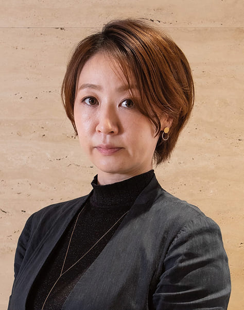 櫻井 恵 氏