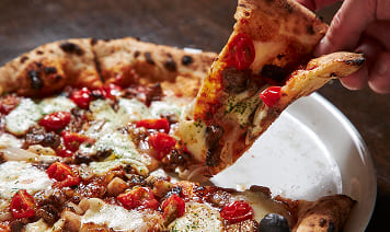 Pizzeria 244