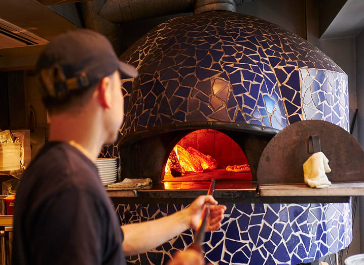 Pizzeria 244
