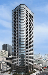 ブランズタワー大阪本町