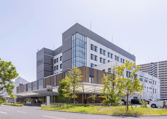 JCHOさいたま北部医療センター