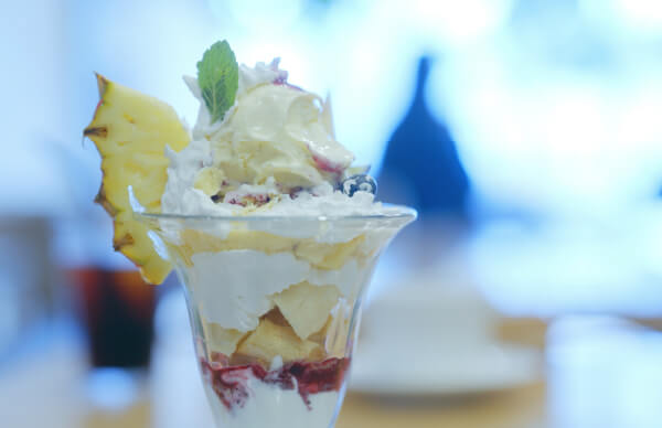Cafe CERIVIN（カフェ・セルヴァン）