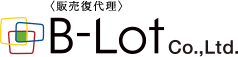 株式会社ビーロット