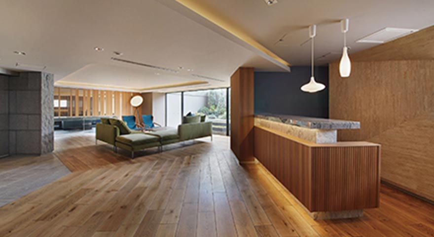 ブランズ代々木参宮橋