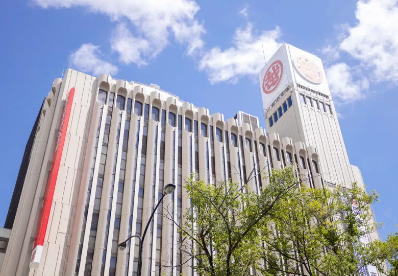 札幌三越