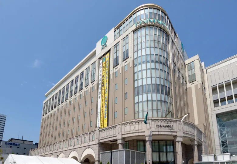 大丸札幌店