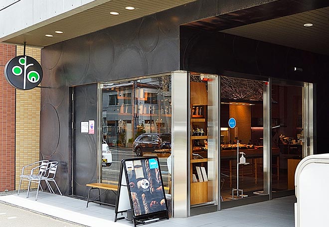 boulangerie coron(ブーランジェリー コロン)本店