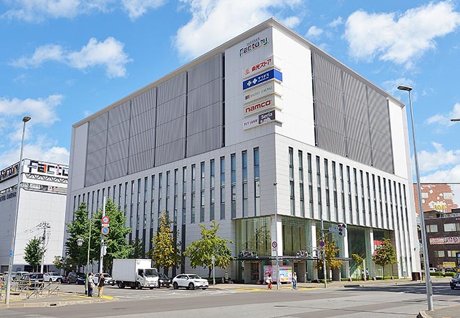 東光ストアサッポロファクトリー店