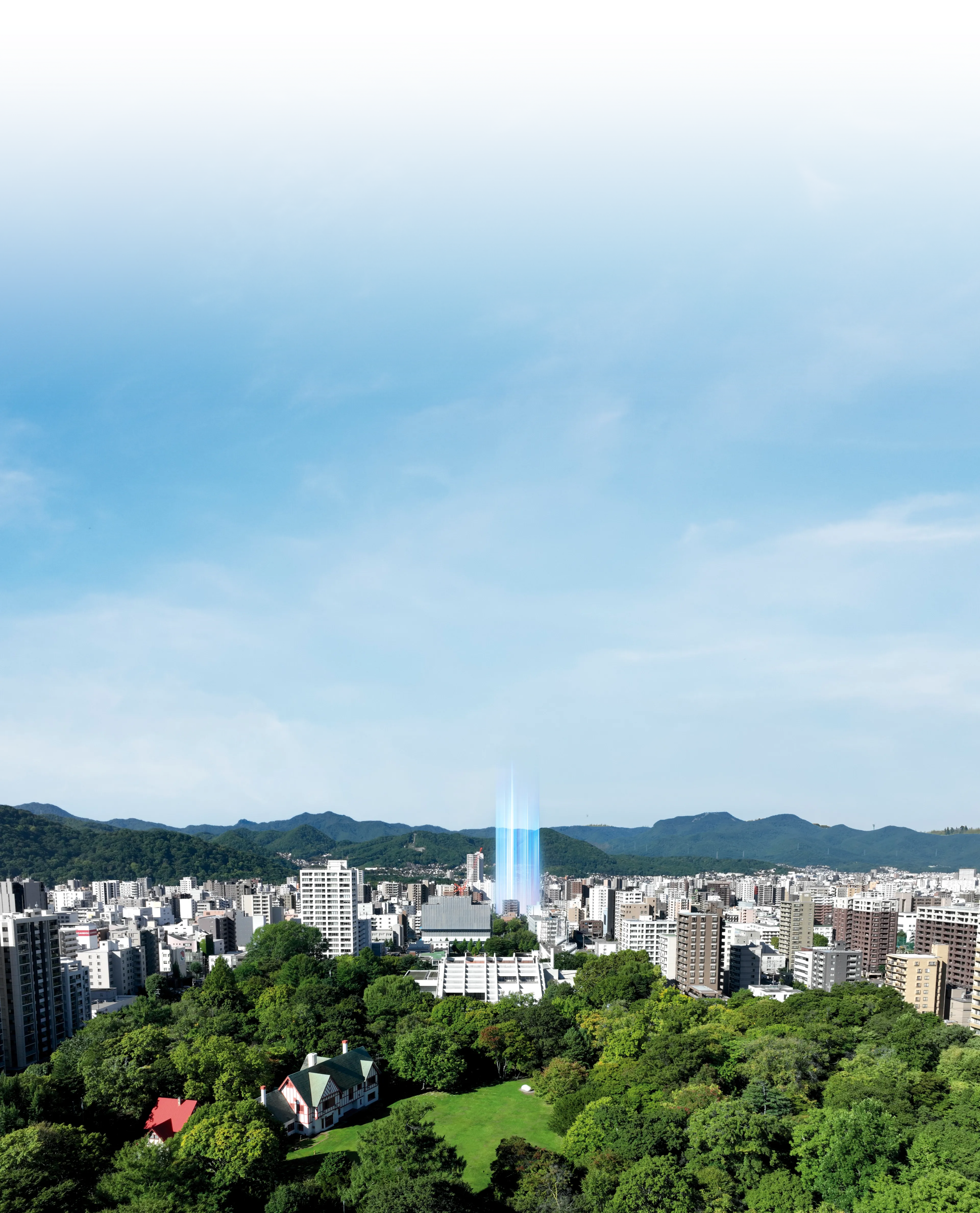 航空写真