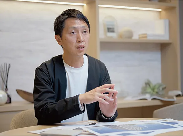 南條 Victor 雄吾