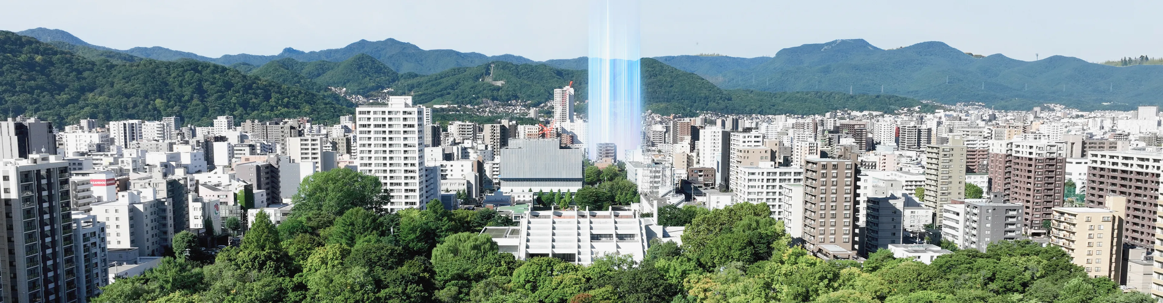 航空写真