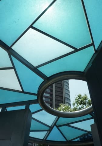 大崎光の滝公園（徒歩3分）