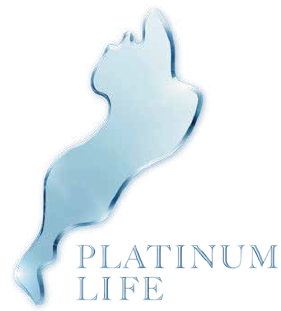 PLATINUM
								LIFE