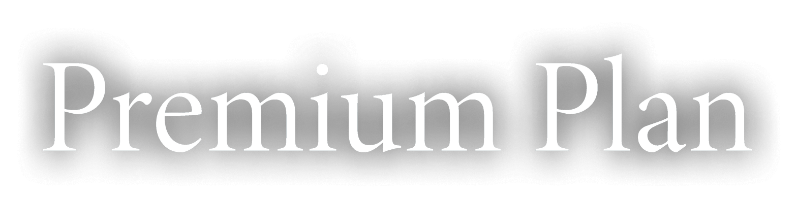 Premium Plan