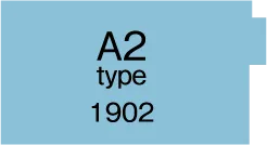 A2 Type 1902