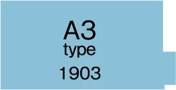 A3 Type 1903
