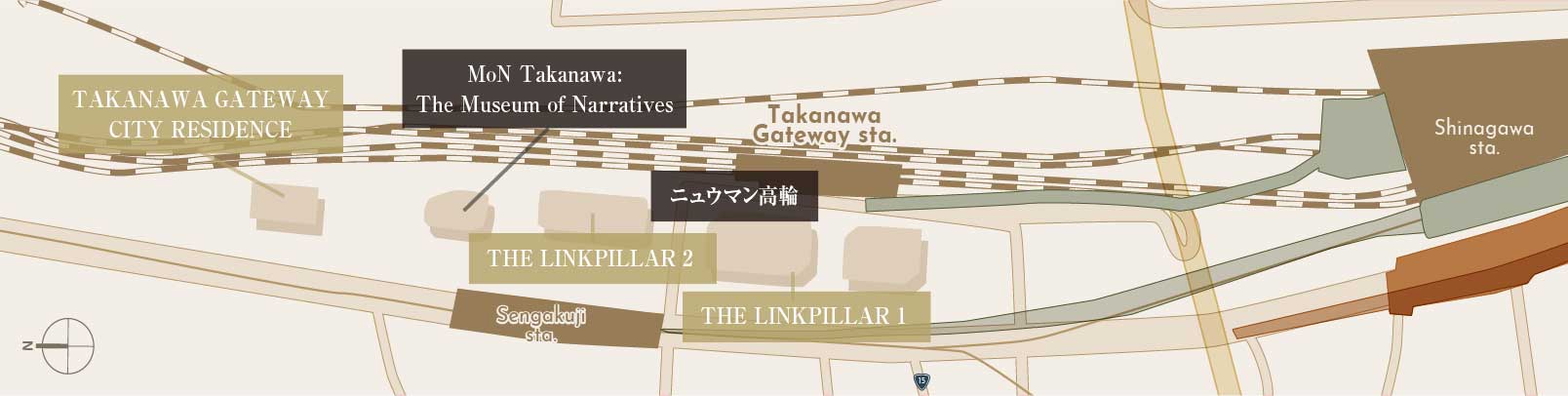 都市計画（素案）の概要