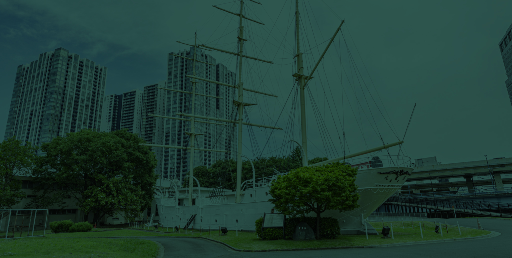 東京海洋大学品川キャンパス（5min・約390m）