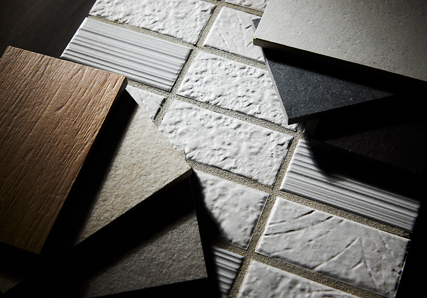 マテリアルイメージ写真