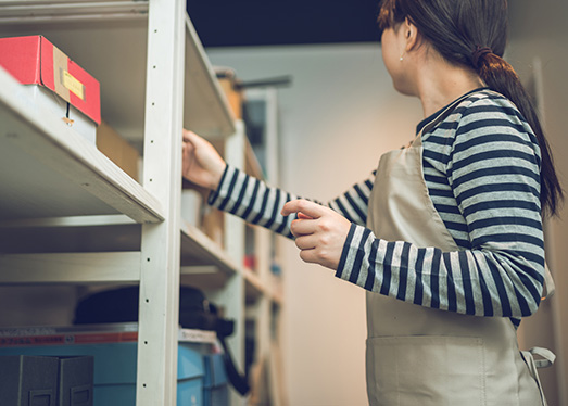 トランクルーム