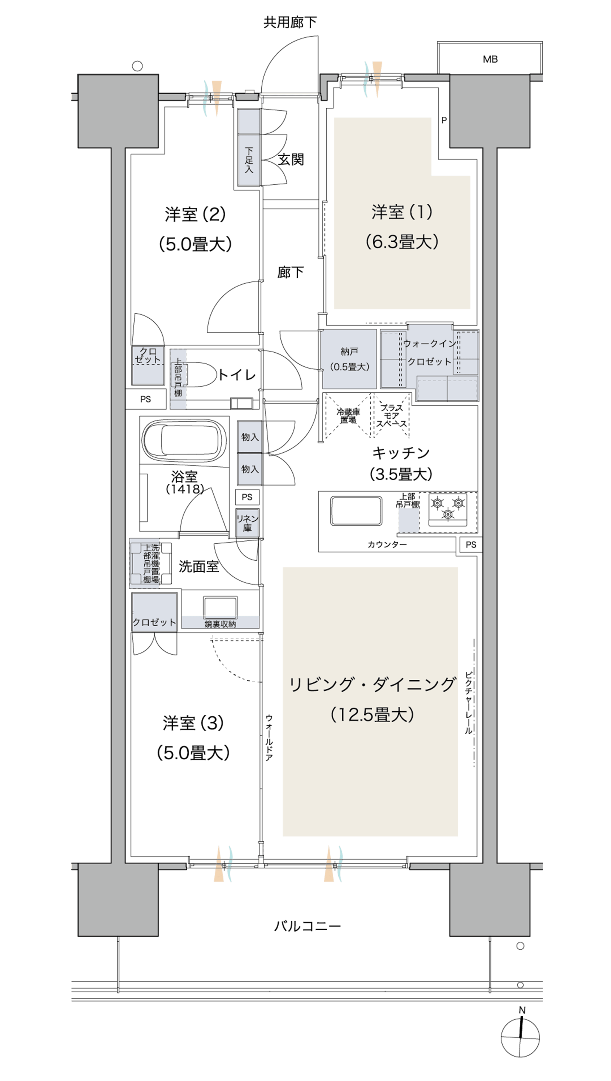 SEタイプ