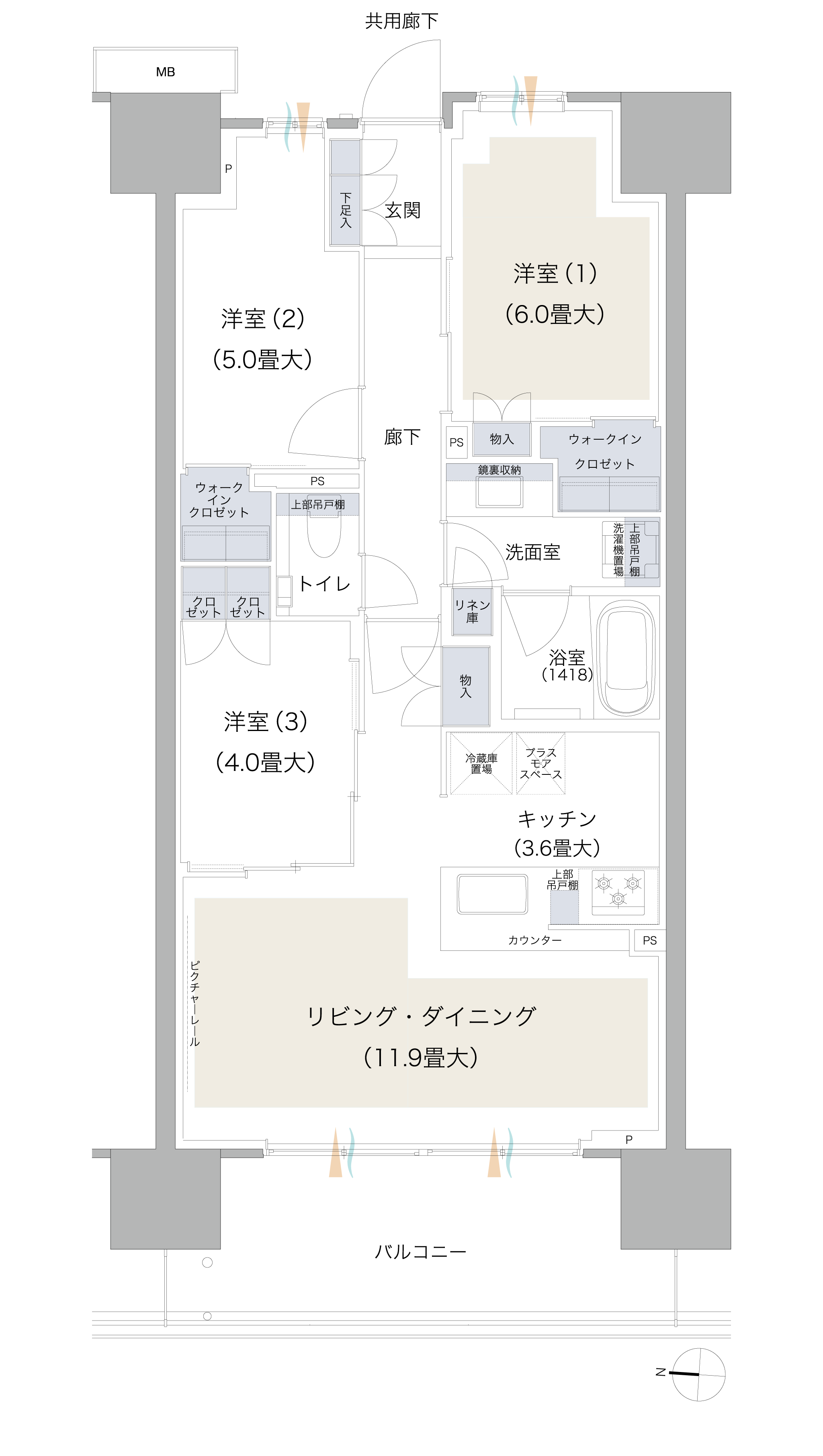 WBタイプ