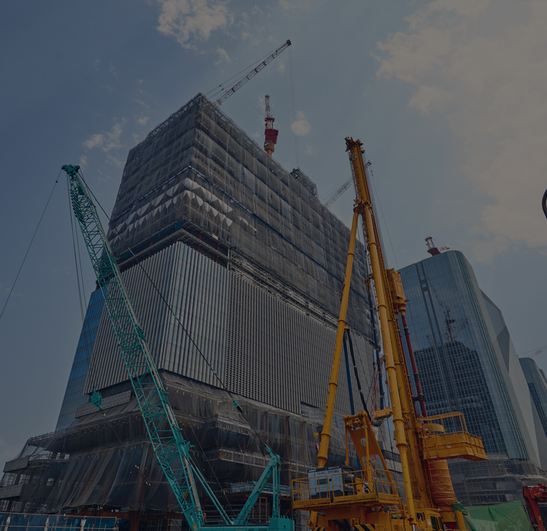 泉岳寺駅地区第二種市街地再開発事業（27min・約2,120m）