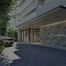 SBgtype｜間取り｜≪公式≫ブランズシティ品川テラス｜港区 新築分譲