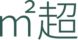 ㎡超