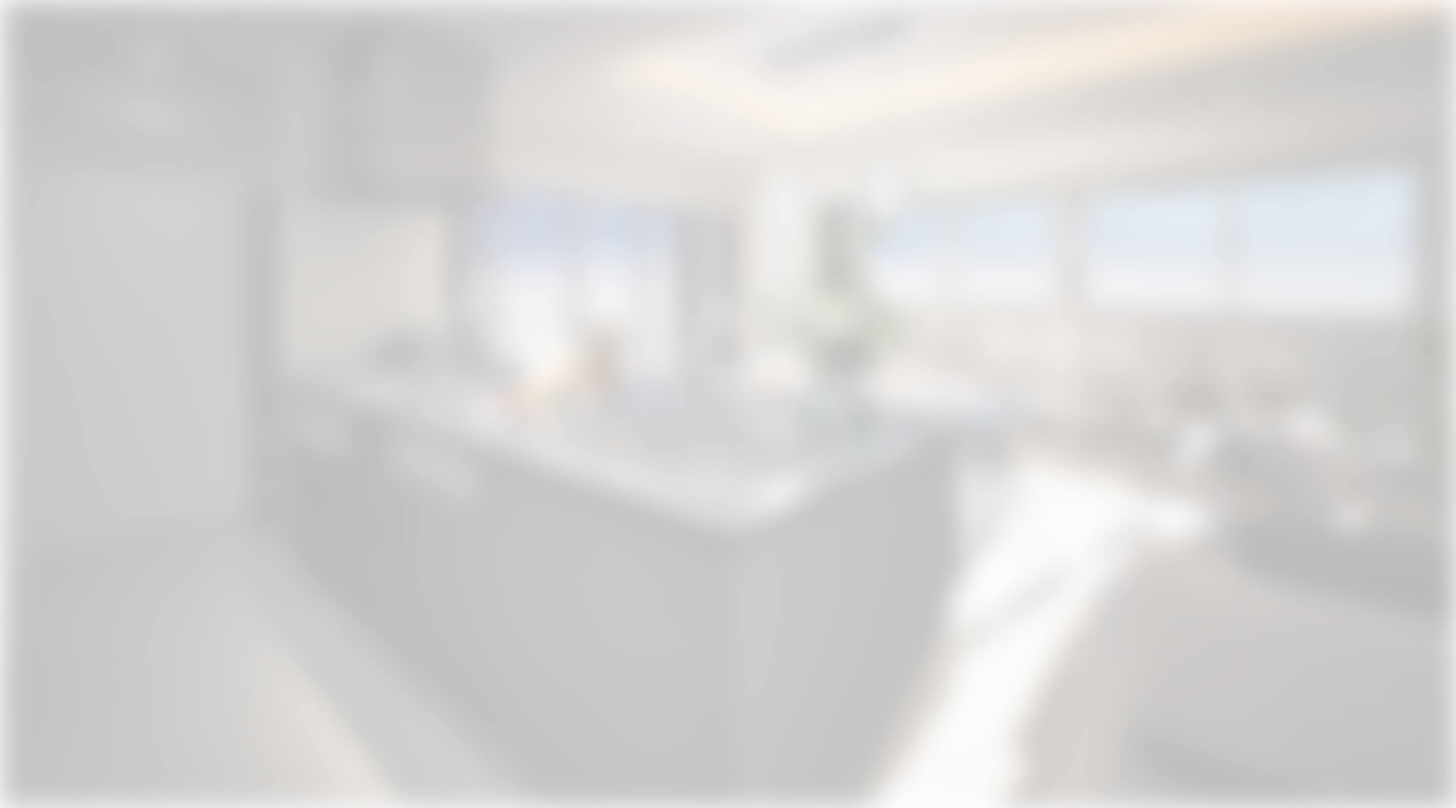 M2タイプ キッチン完成予想CG