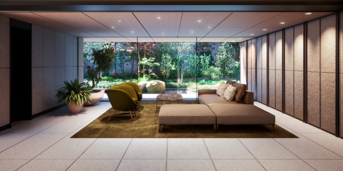 K RESIDENCE | 小川晋一都市建築設計事務所