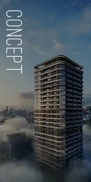 コンセプト|≪公式≫ブランズタワー大阪梅田|大阪市北区 新築 コンセプト|≪公式≫ブランズタワー大阪梅田|大阪市北区 新築