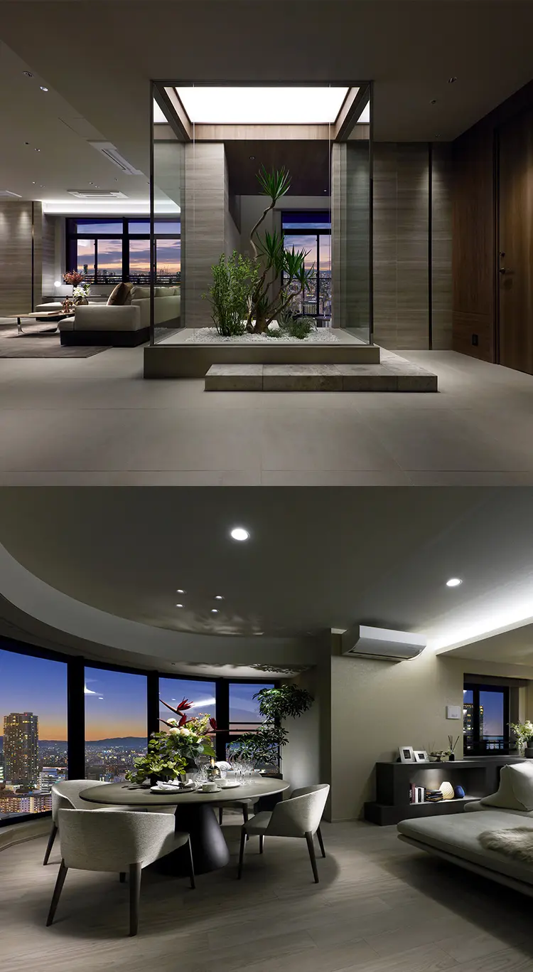 PREMIUM COLLECTION｜≪公式≫ブランズタワー大阪梅田｜大阪市北区