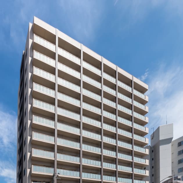 ブランズ円山北6条 2018年1月竣工・分譲済