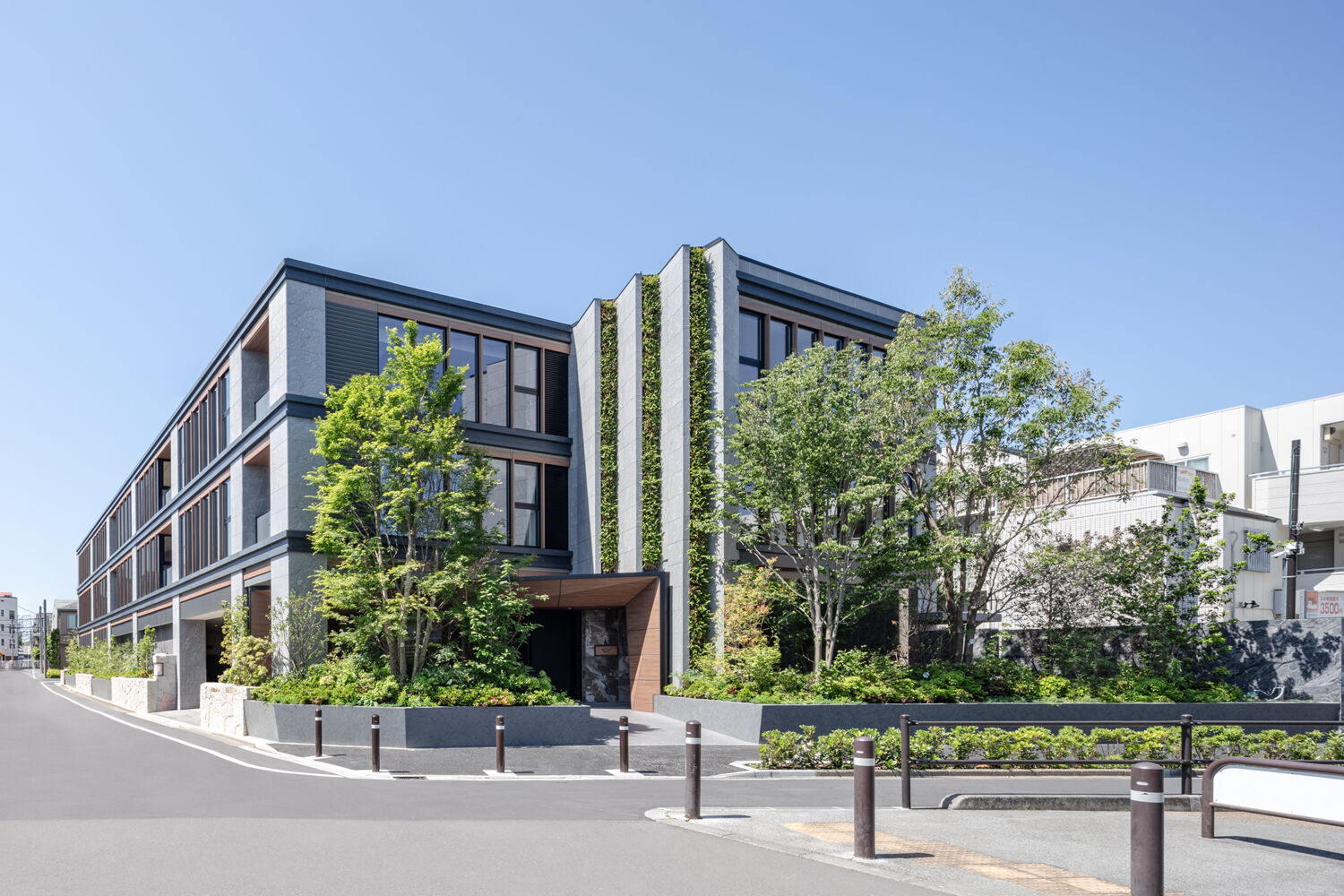 グッドデザイン賞｜東急不動産の住まい［BRANZ（ブランズ）］