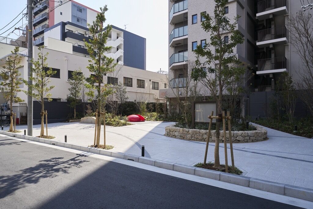 ブランズ都島イメージ