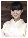 青山 有紀氏
